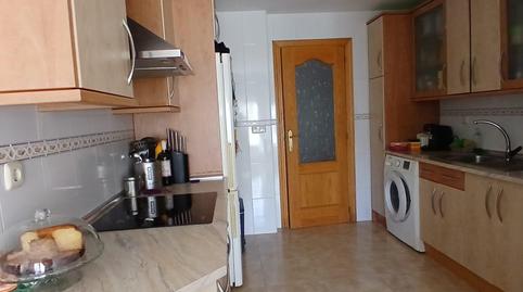 Foto 3 de Pis en venda a Calle de Agustín de Daza, 23, Cuéllar, Segovia