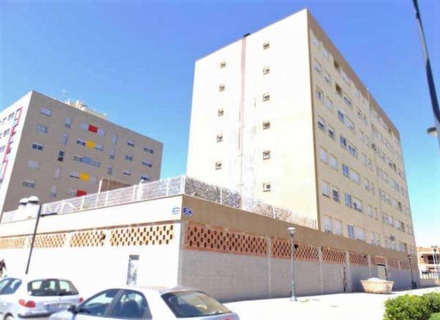 Garaje en Venta en MANCHA (LA) en Imaginalia - Llanos del Águila