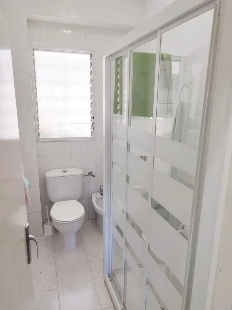 Baño de Piso en venta en Murcia con Calefacción