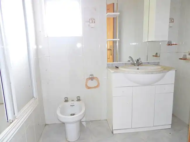 Baño de Piso en venta en Castuera