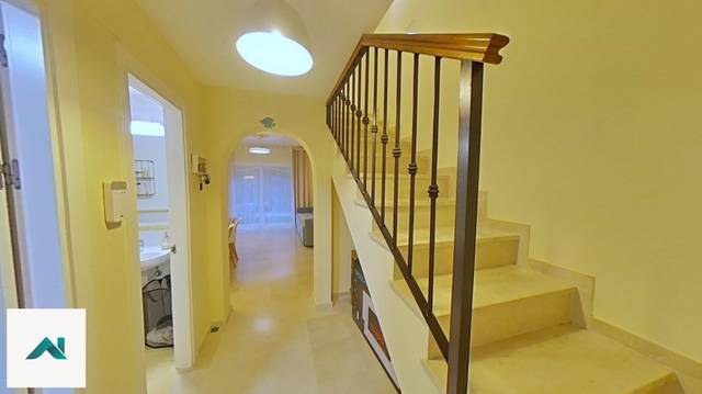 Casa-chalet en Alquiler en Costa Esuri