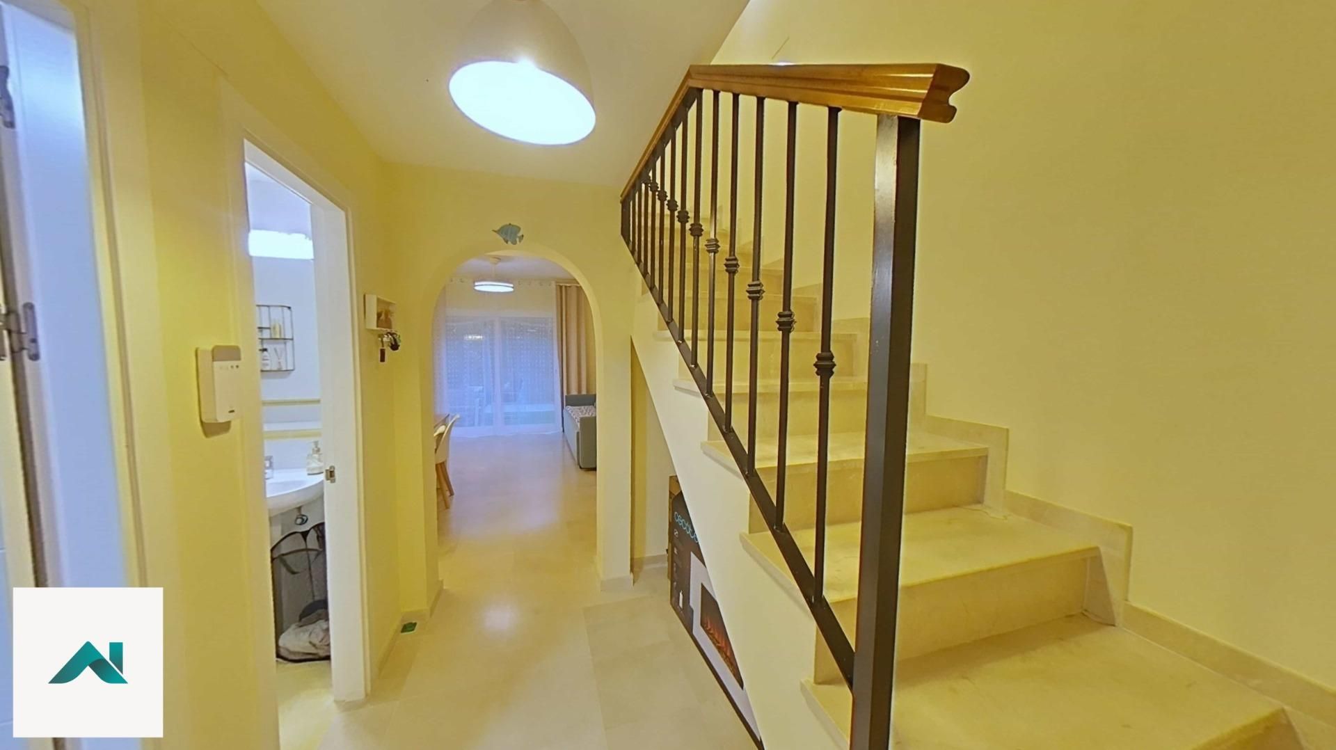 House or chalet to rent in Ayamonte  with Terrace, Balcony and Community pool