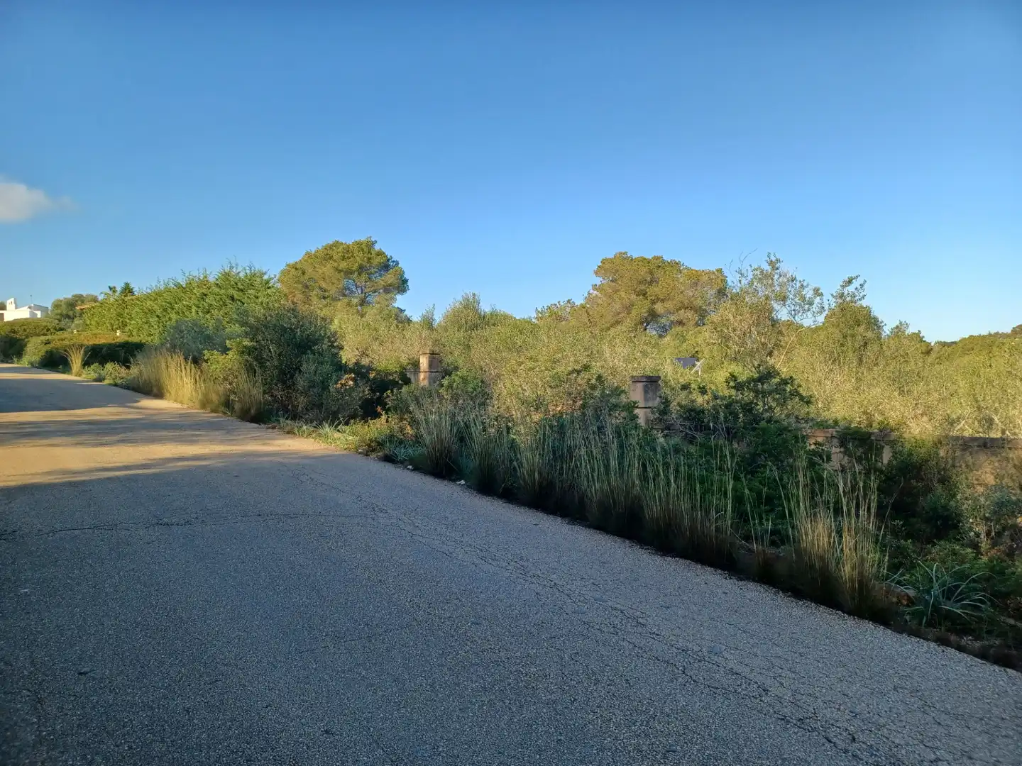 Residencial en venta en Manacor