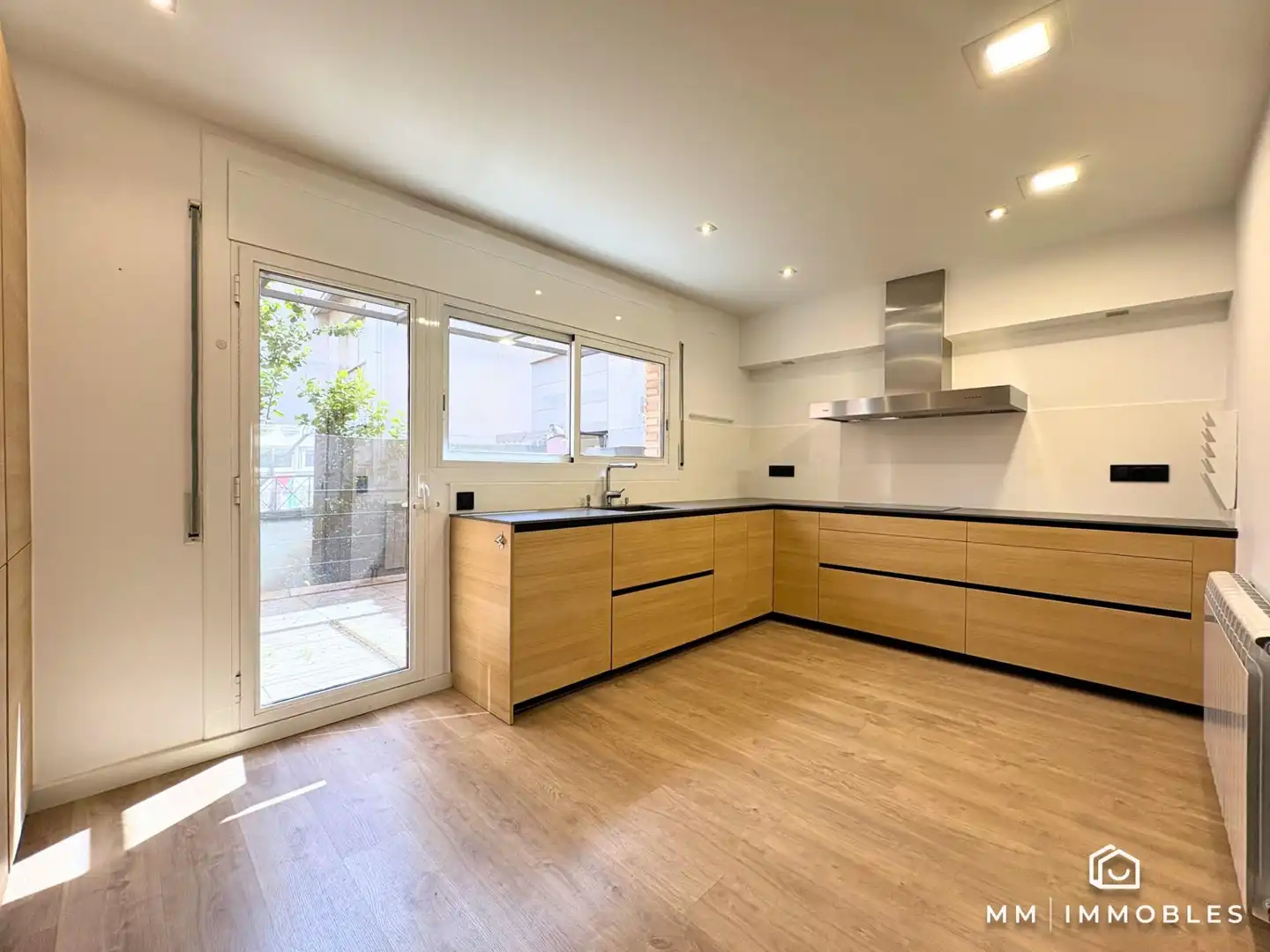 Casa adosada en venta en Carrer IMPREMTA, DE LA, Centre