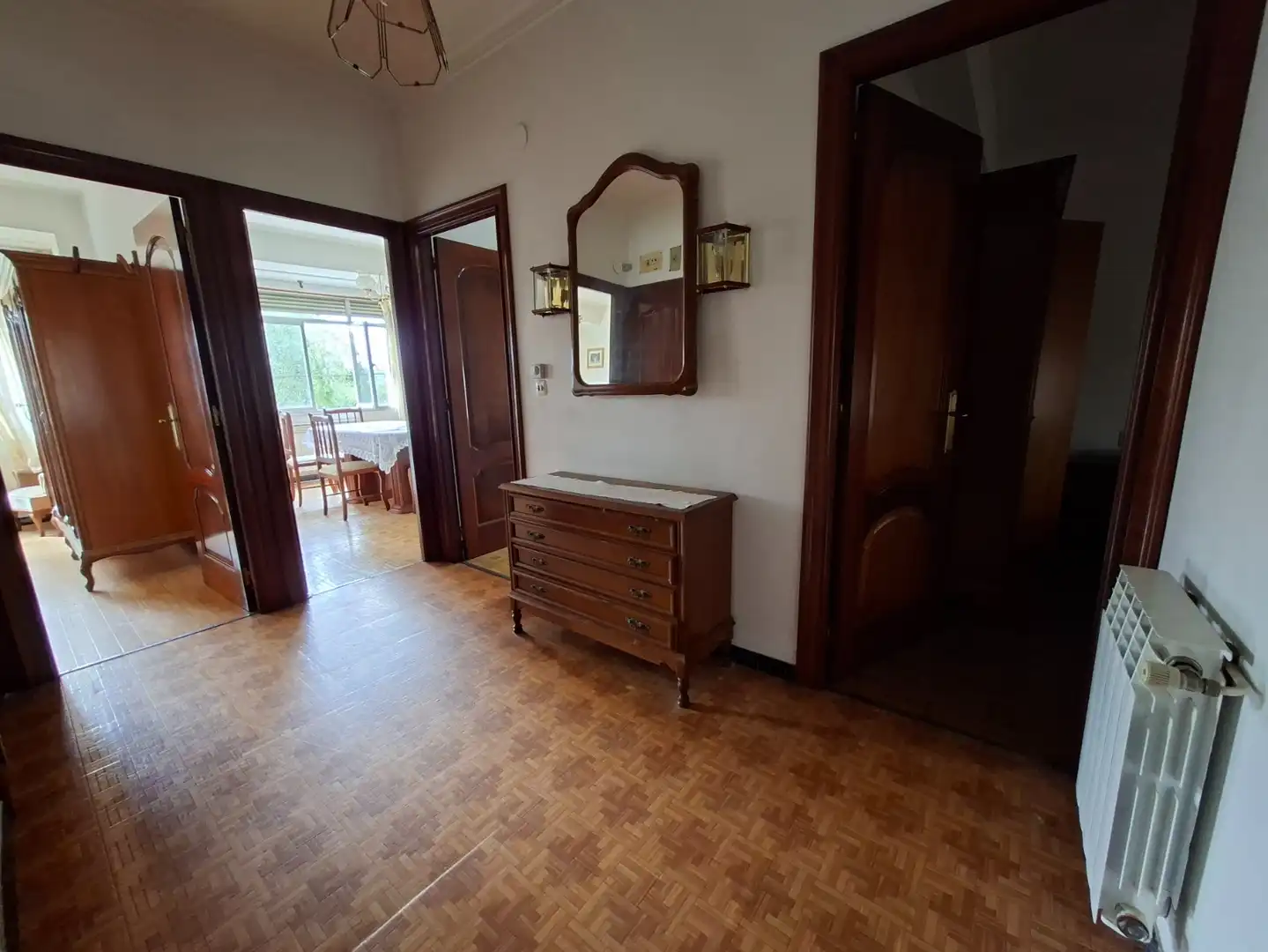 Adosado en venta en Piñeiros- Freixeiro, imagen 8