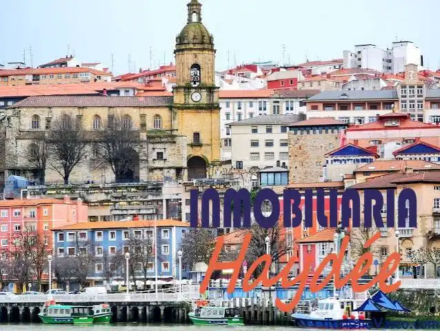 Piso con terraza en venta en Centro