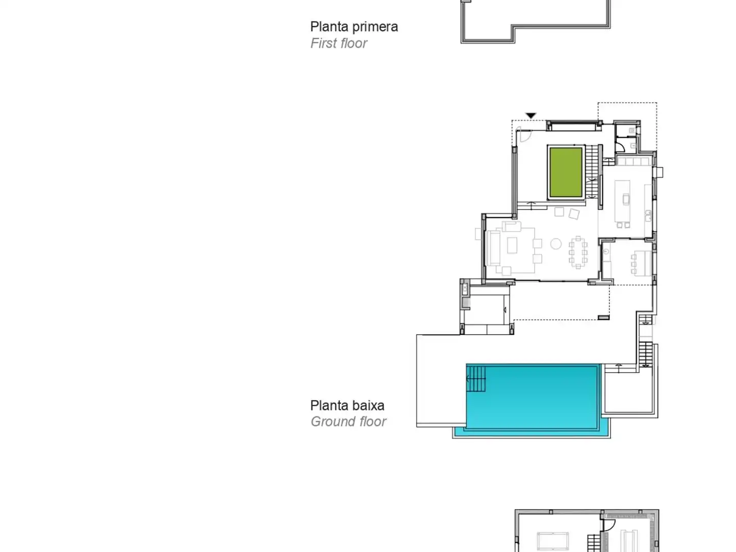 Casa o chalet en venta en Begur con Aire acondicionado, Calefacción y Jardín privado