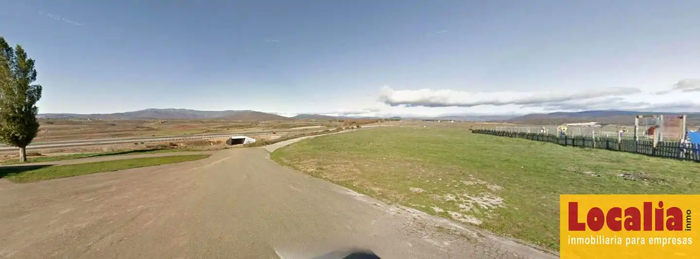 Gewerbefläche zum Verkauf in Aguilar de Campoo, imagen 3