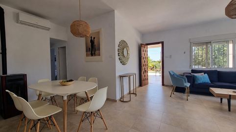 Photo 2 of Houses for sale in Jubalcoi, Elche / Elx