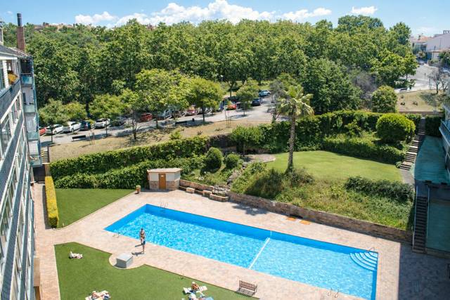 Ático en Venta en Passatge de la Torreta en Font Verda