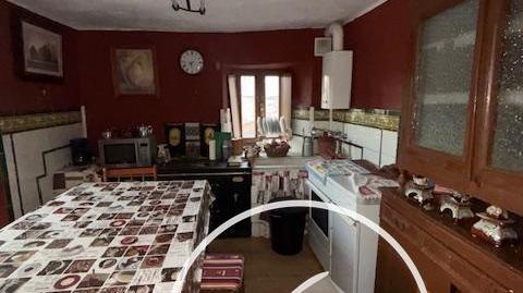 Foto 5 de Pis en venda a Junta de Traslaloma, Burgos