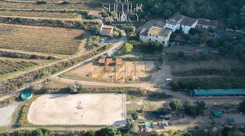 Foto 2 de Finca rústica en venda a Puig Moltó - Can Macià, Barcelona