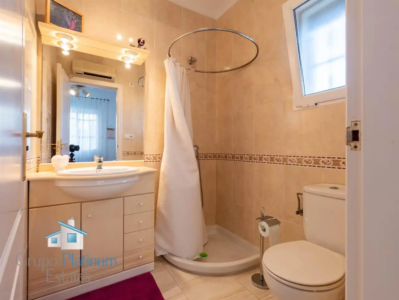 Detached house with pool for sale in San Juan de los Terreros, imagen 12