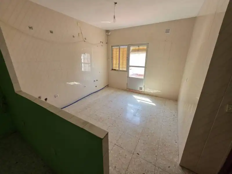 Pis en venda en Aliseda amb Jardí privat i Terrassa