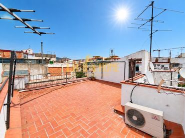 Àtic en venda a Carrer Carrer Jardí