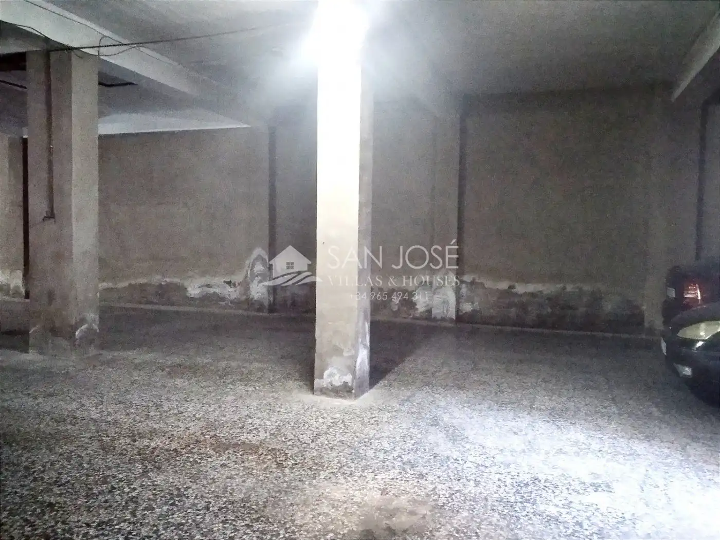 Local comercial de lloguer a Novelda, imagen 5
