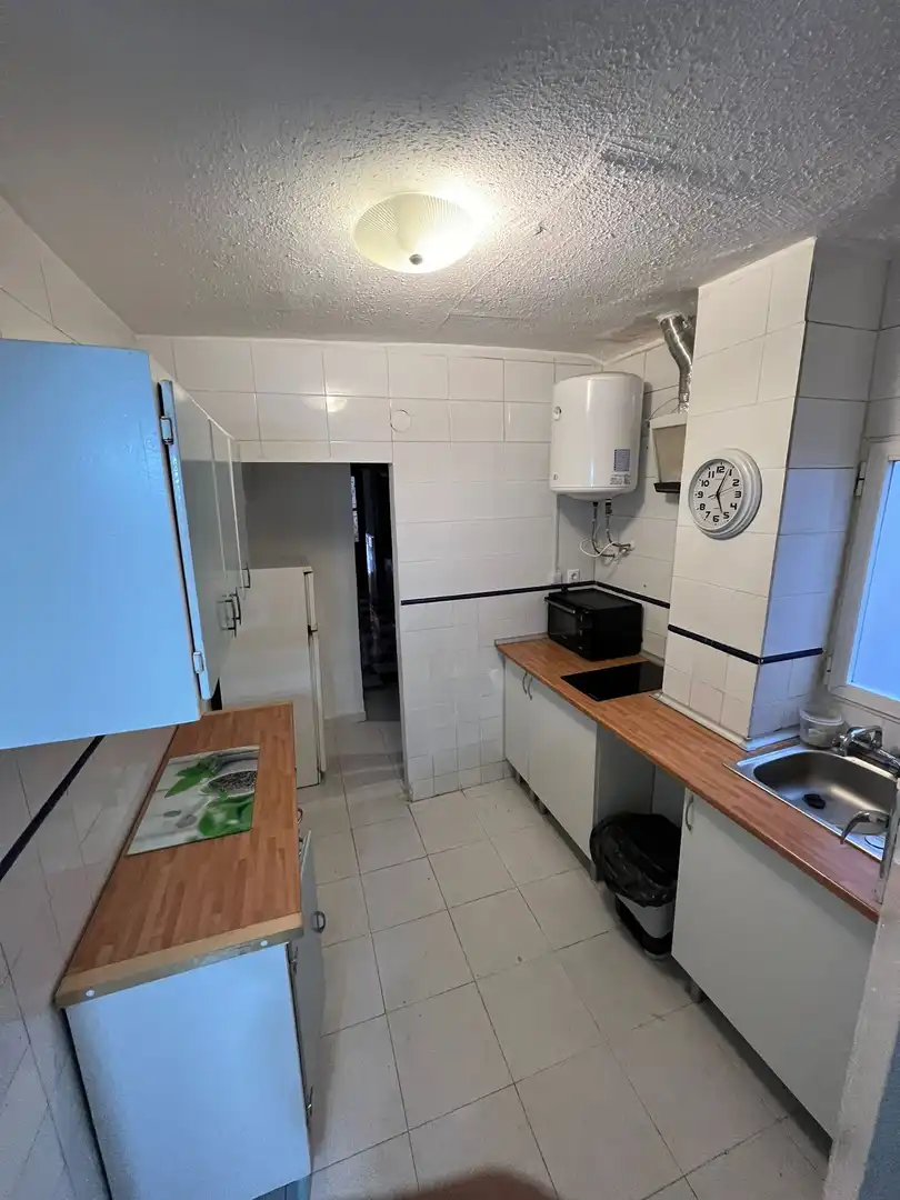 Apartamento en alquiler en Calle San Juan Baja, imagen 4