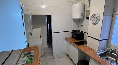 Foto 4 de Apartament de lloguer a Calle San Juan Baja, Fígares, Granada Capital