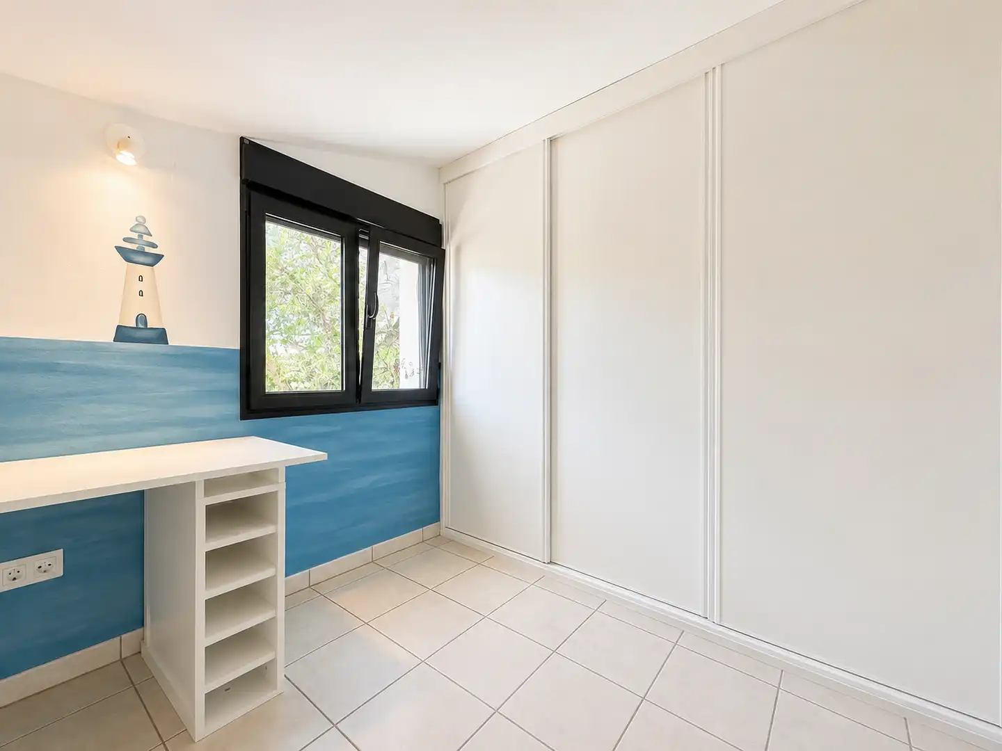 Habitación de Casa o chalet en venta en Nuevo Baztán con Aire acondicionado, Calefacción y Jardín privado