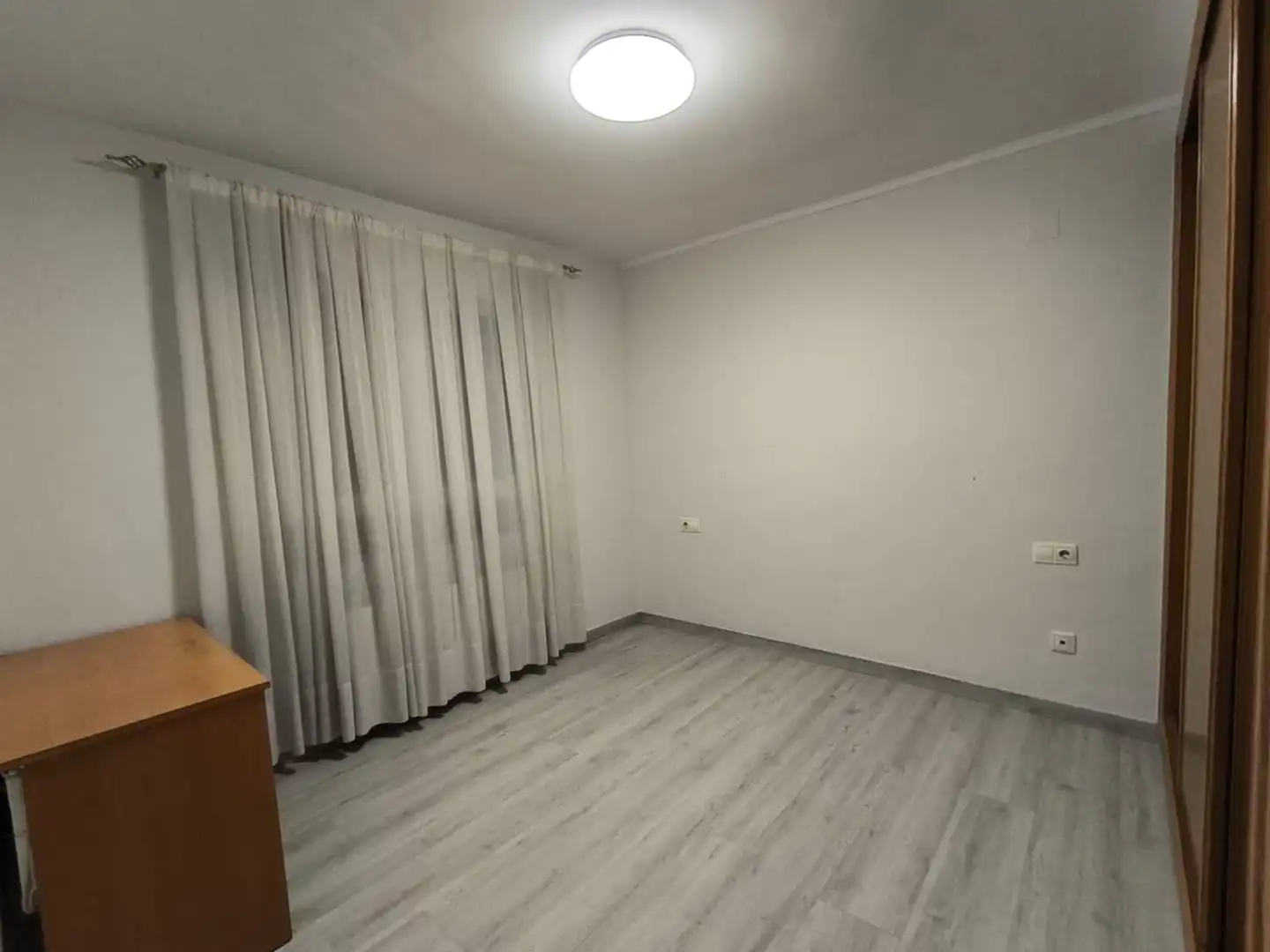 Wohnung zur Miete in VIRGEN DEL PILAR, El Pilar