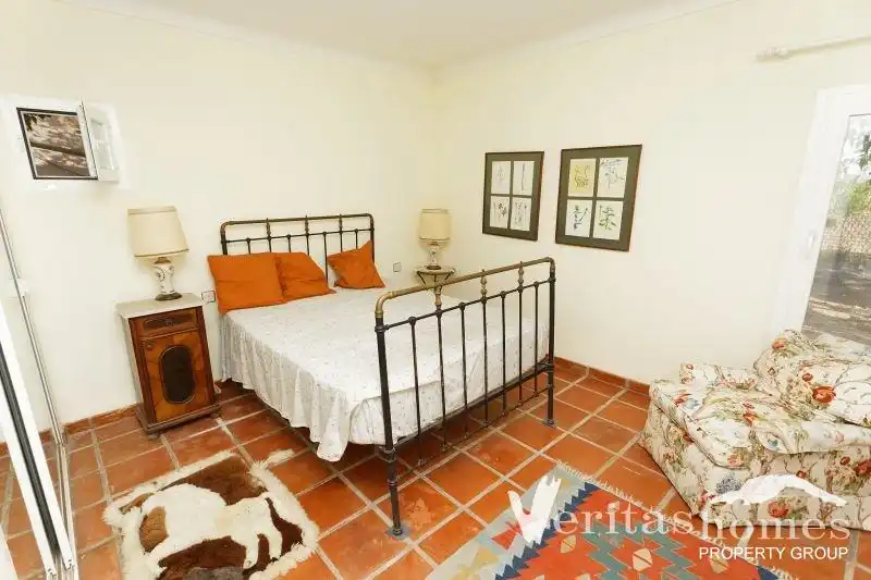 Maison à vendre à Mojácar Pueblo, imagen 9