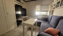 Living room of Flat for sale in  Sevilla Capital