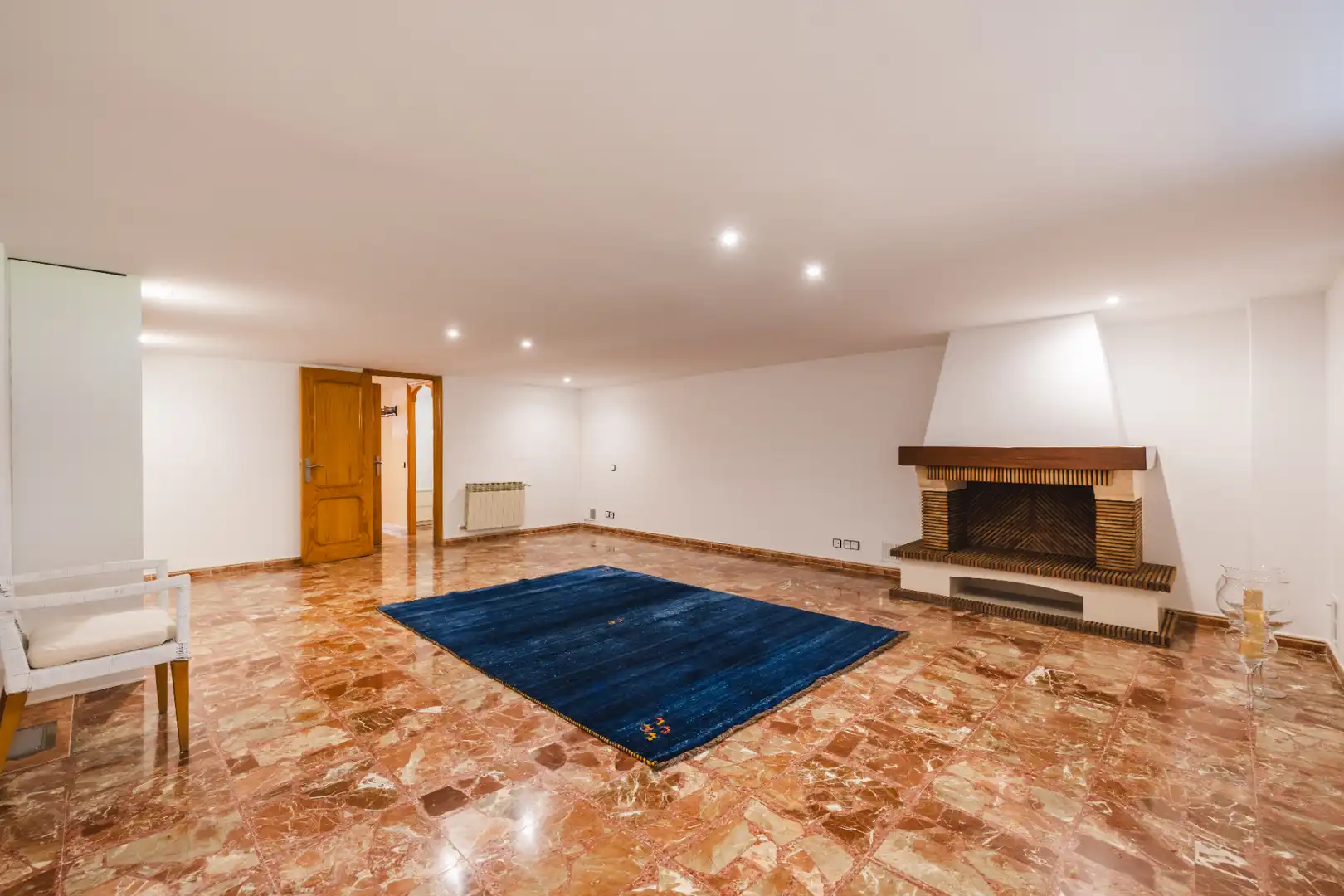 Casa o chalet en venta en Las Rozas de Madrid con Aire acondicionado, Calefacción y Jardín privado