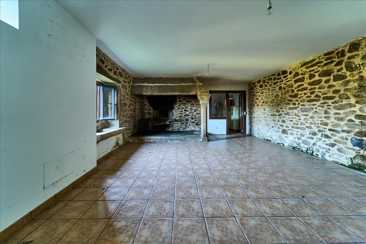 House or chalet for sale in Mazaricos  with Terrace and Storage room