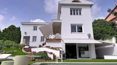 Photo 2 of House or chalet for sale in Urbanitzacions, Barcelona