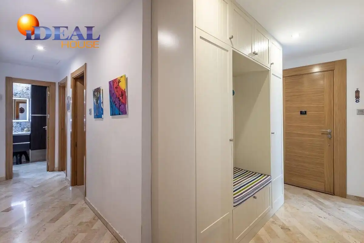 Flat with terrace for sale in Pasaje Conde Alcalá 2, imagen 15