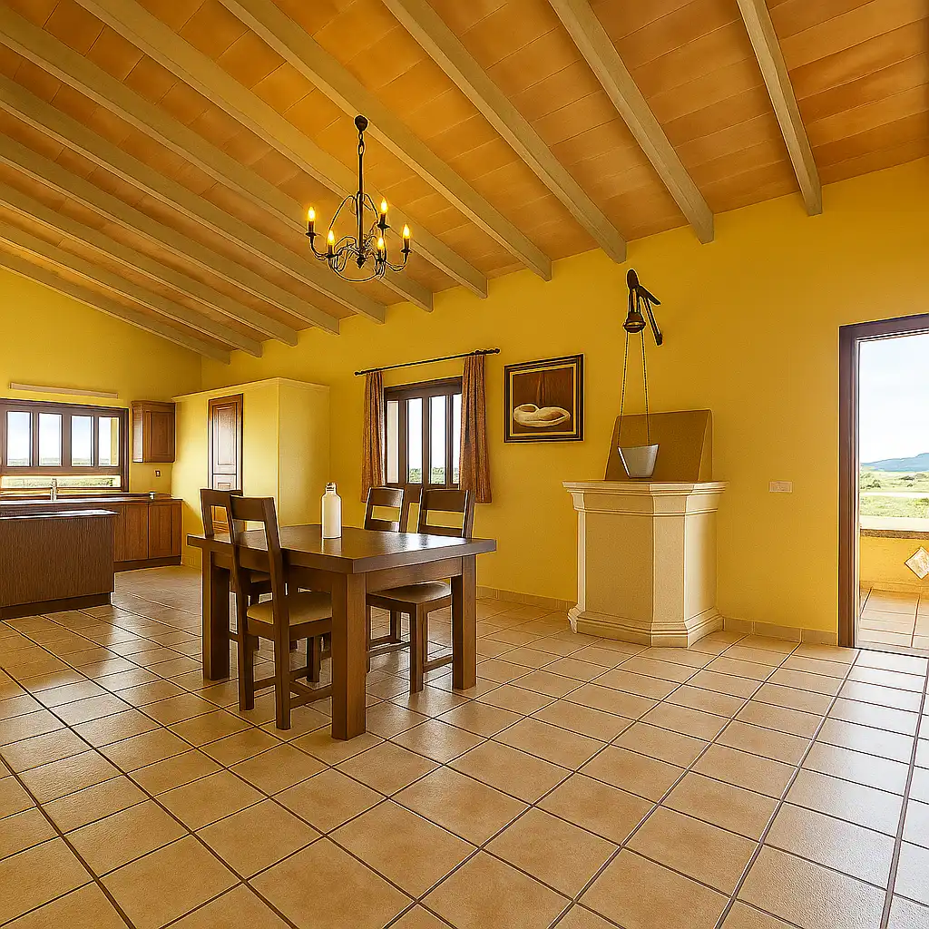 Casa rústica en venda a Sant Llorenç des Cardassar, imagen 5