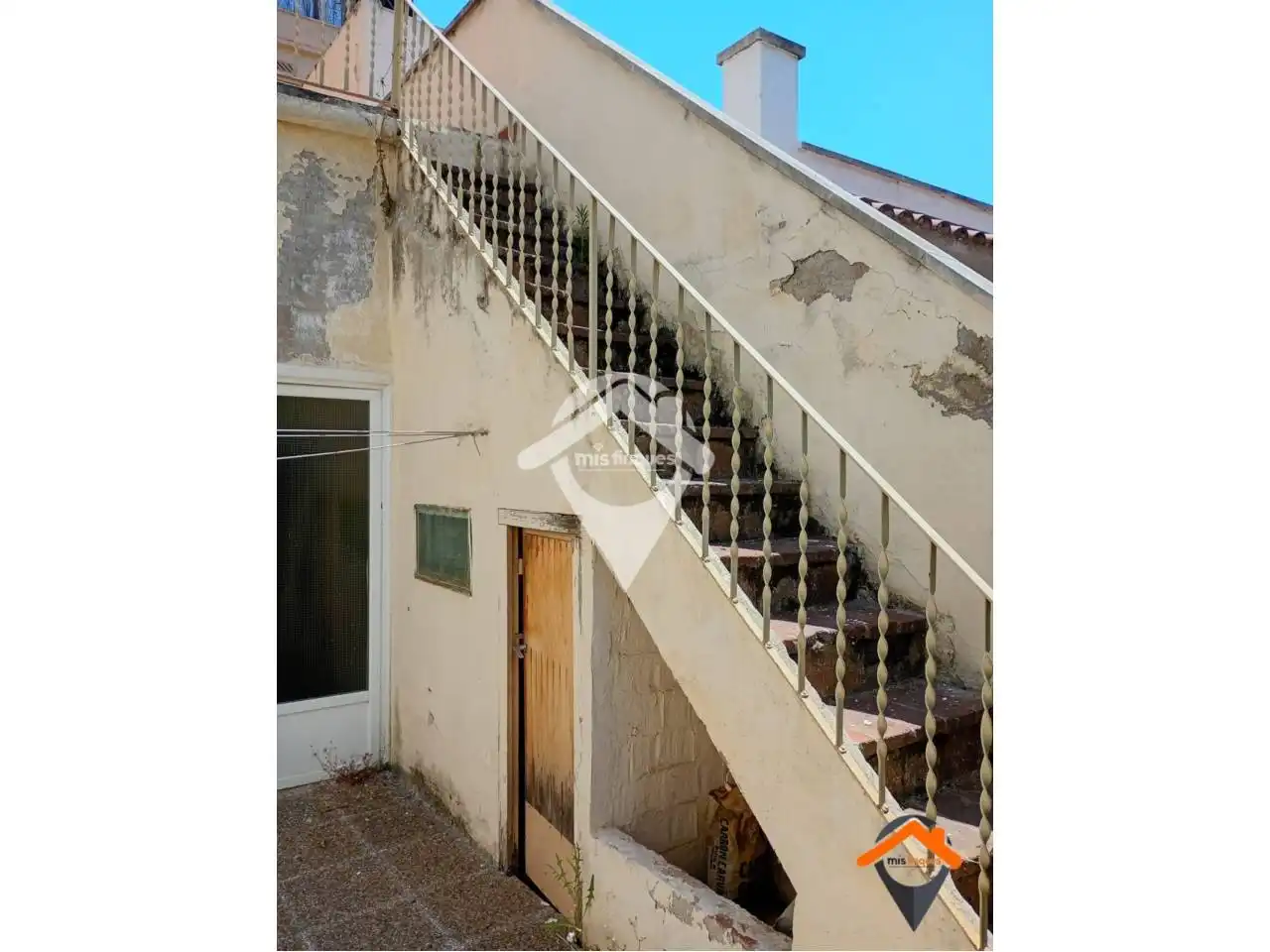 Casa amb jardí en venda a Calle Cerdanyola, imagen 17