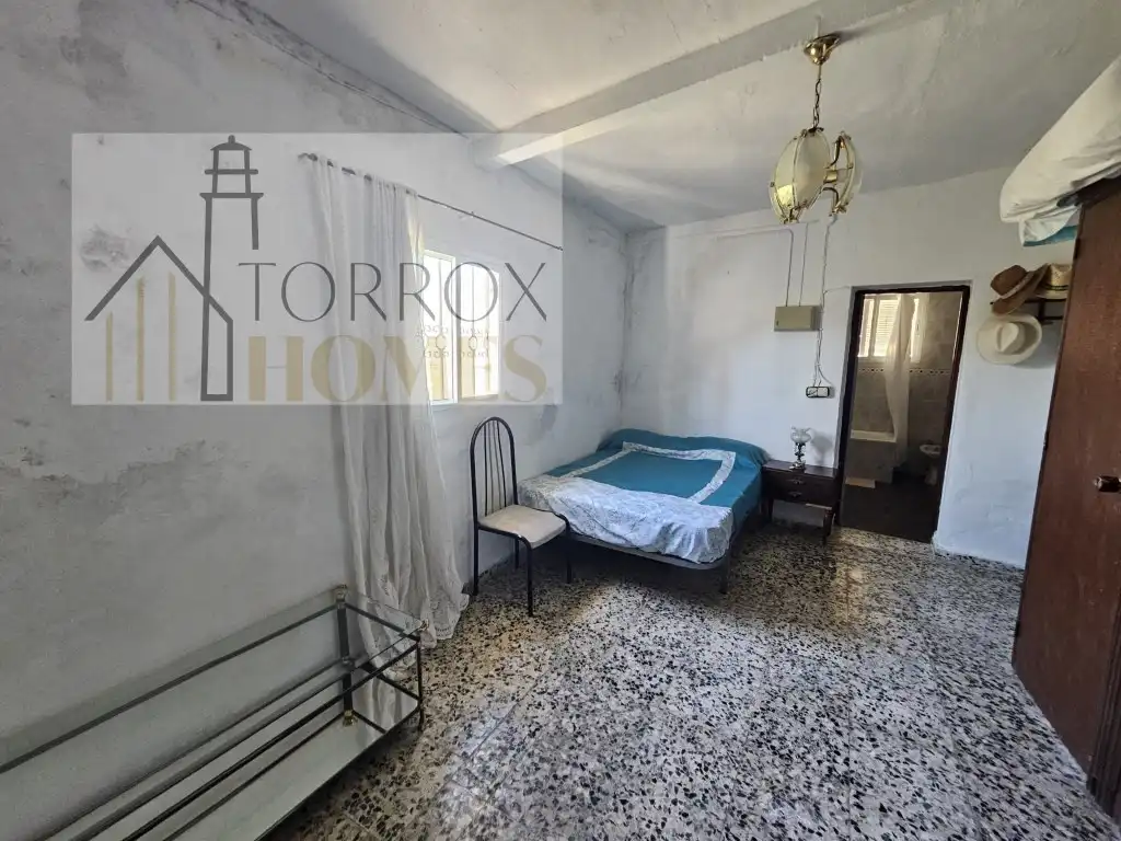 Casa rústica en venta en Diseminados Pago Coscoja, imagen 19