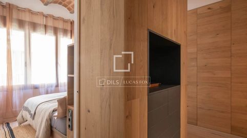 Foto 5 de Pis en venda a Canaletes - Turonet, Cerdanyola del Vallès