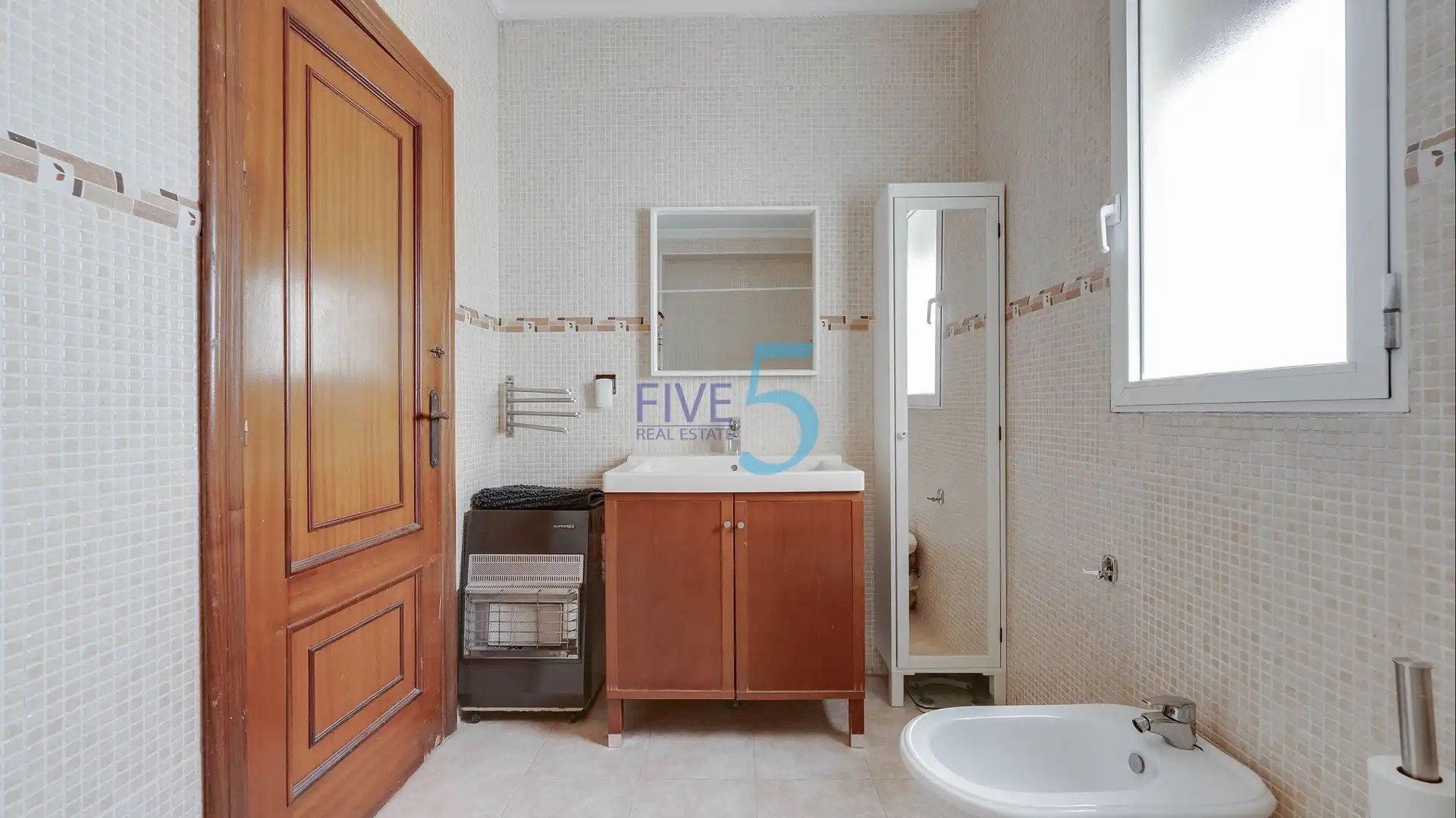 Baño de Piso en venta en Torre-Pacheco ciudad