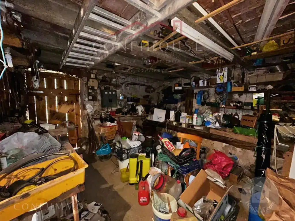 Casa rústica en venta en Carrer Cami de Canet, imagen 44