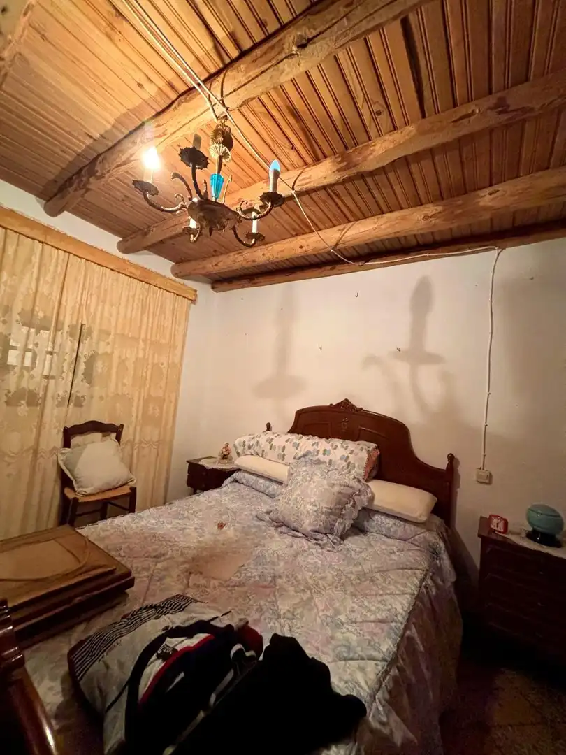 Dormitori de Casa o xalet en venda en Alamillo amb Balcó