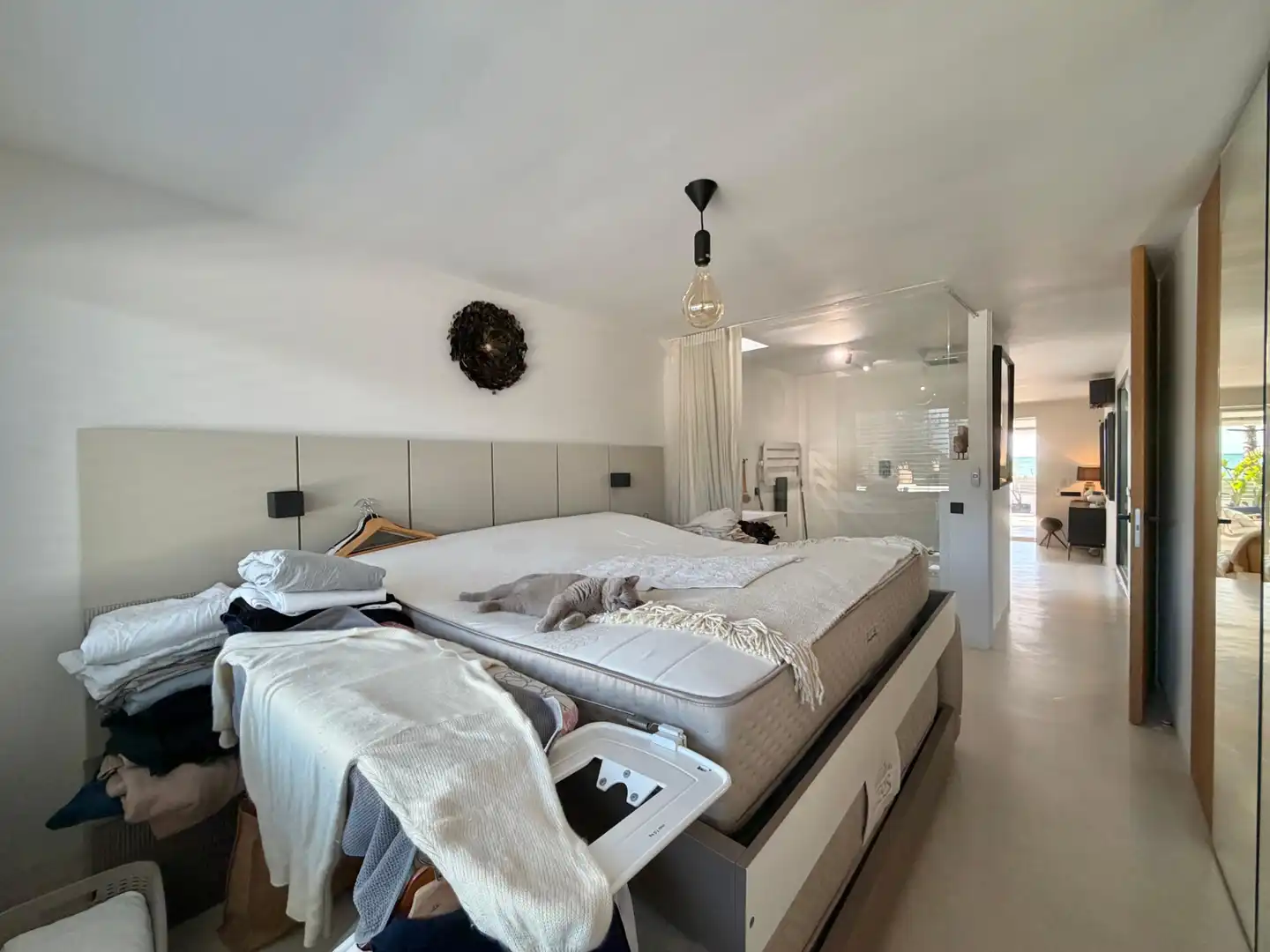 Habitación de Casa o chalet en venta en Cambrils con Aire acondicionado, Piscina y Amueblado