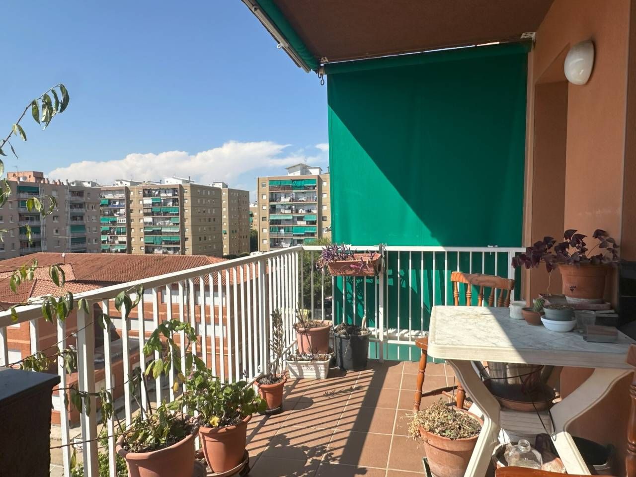 Piso en venta en Pablo Picasso
