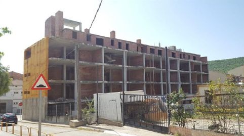 Obra parada en venta para invertir en avda. constitucion, 30, Castellnovo, imagen 3