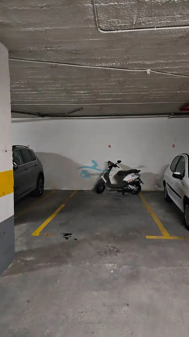Appartamento con ascensore in affitto a Avenida del Ajedrez, imagen 23