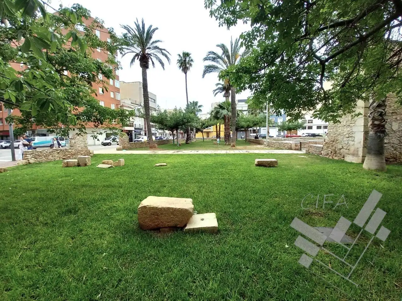 Local comercial en alquiler en FRANCISCANS, imagen 24