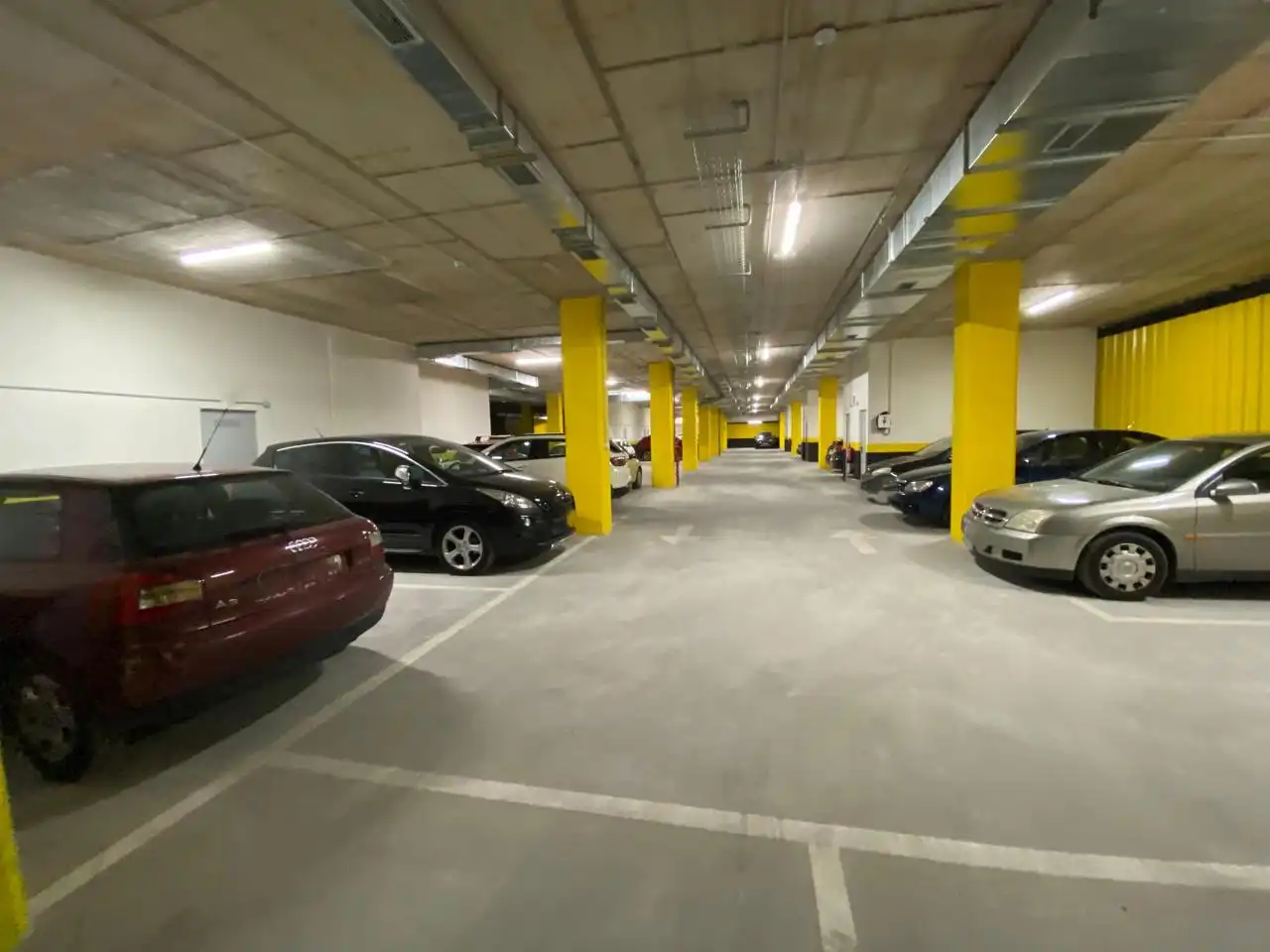 Parking of Garage for rent in Granada