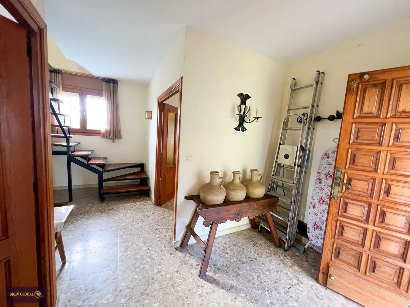 Casa o xalet en venda en La Cabrera amb Jardí privat, Terrassa i Traster