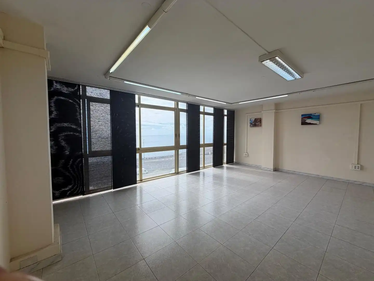 Office for rent in El Chorrillo - San Isidro  - Llano Blanco