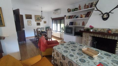 Foto 5 de Casa o chalet en venta en Santa Maria de Trassierra,  Córdoba Capital
