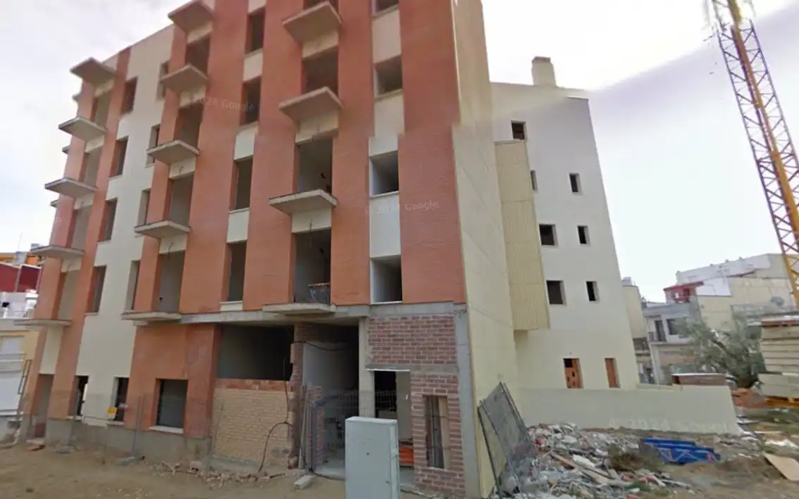 Edificio en venta en Carrer del Raval, 7, Nord