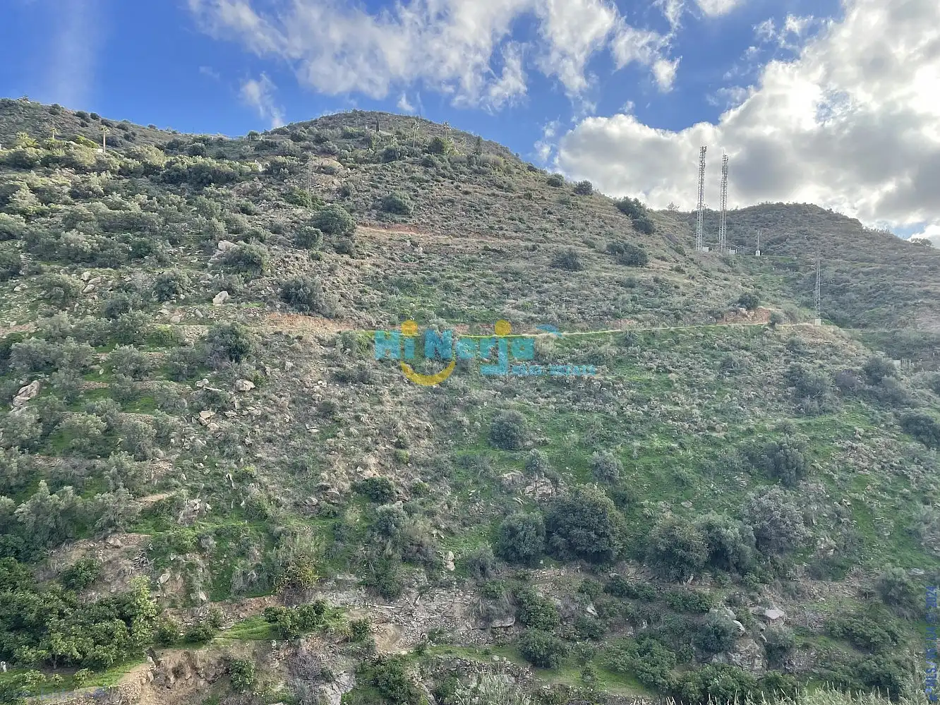 Apartament en venda a Torrox Pueblo, imagen 46