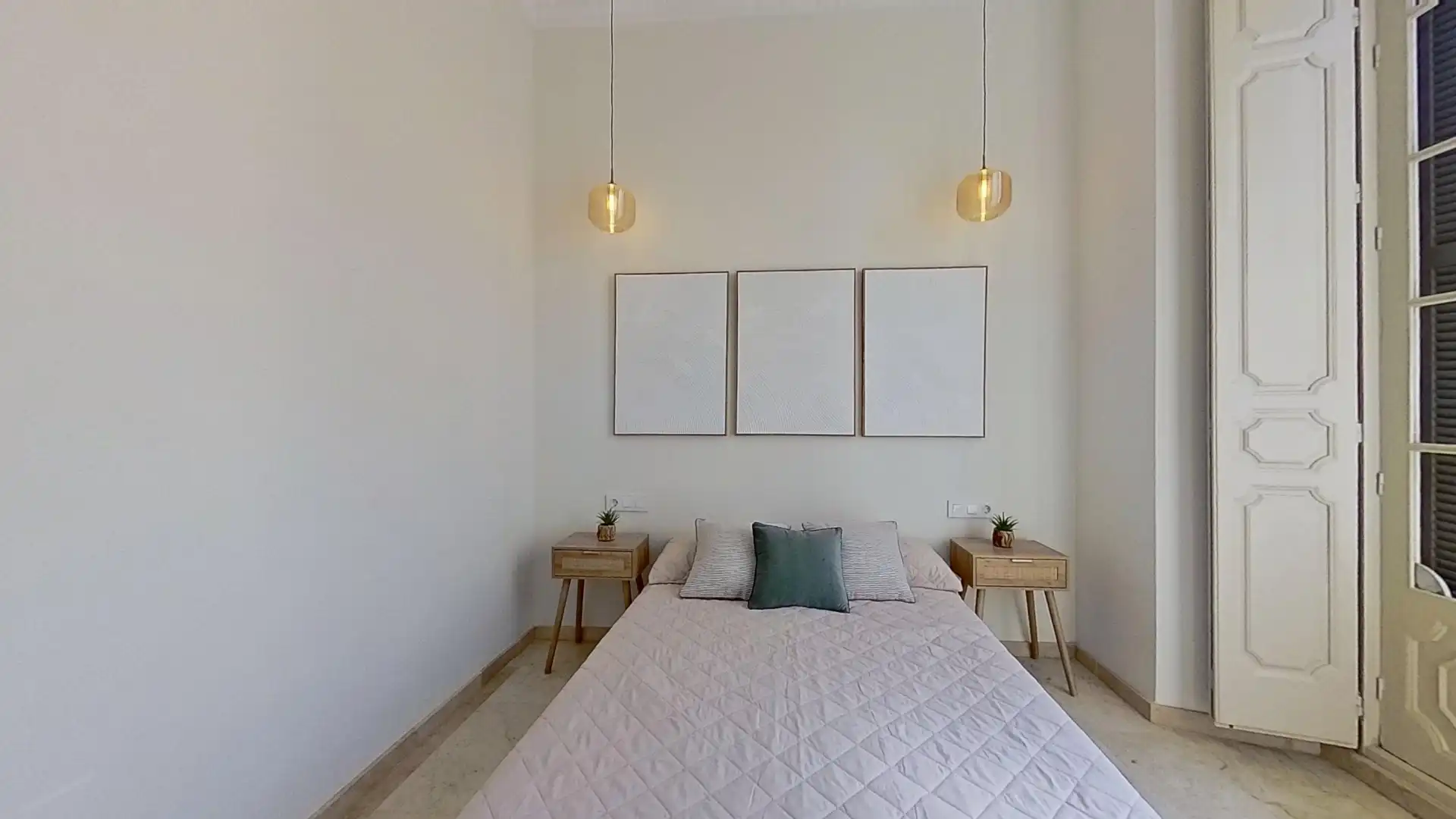 Piso con ascensor en venta en Calle Méndez Núñez, imagen 28