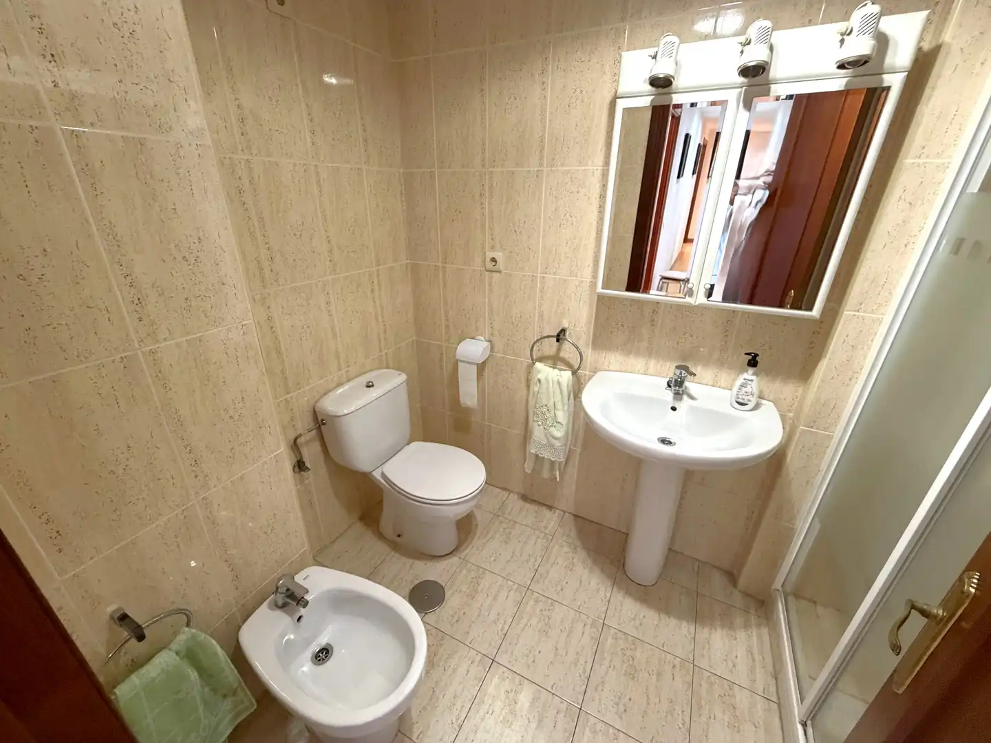 Pis amb piscina en venda a Benalúa - Babel, imagen 38